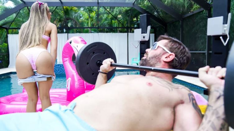 ExxxtraSmall – Mackenzie Mace Your Little Fuck Doll Porn