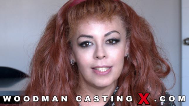 WoodmanCastingX  Waleska Star Full Hd Xxx Videos