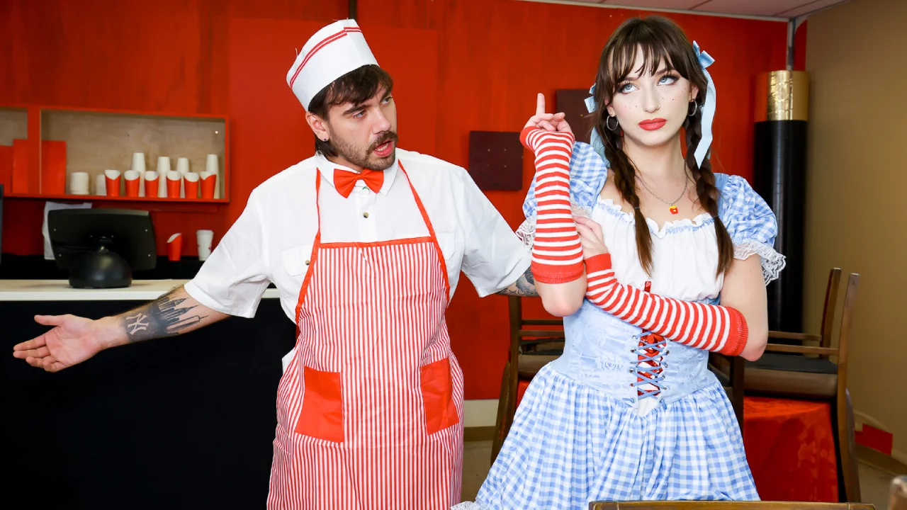 TeamSkeetAllstars Lana Smalls An Allstar That Cums With Fries