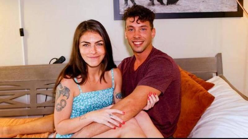 HotGuysFuck new hot xxx video Thalia Rhea Services Ripped Hunk James Lux Hot Teen Porn