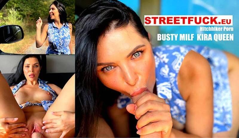 Free HD LittleCaprice Dreams Kira Queen Streetfuck XXX Porn Download