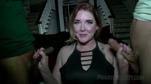 PrivateSociety Tayler Shes In Cock Heaven Xmas Fuck