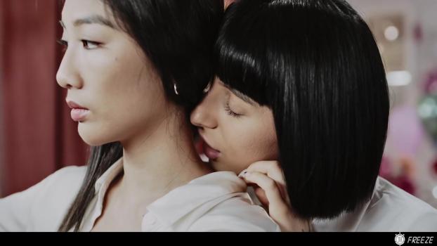 Freeze – Bunny Brownie And Sarah Heizel Spoiled Brat