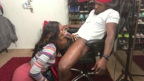 RomeMajor – Sizi Sev Laying Down The Pipe