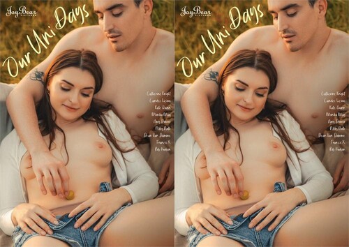 JoyBearPictures – Our Uni Days Porn Movies Download