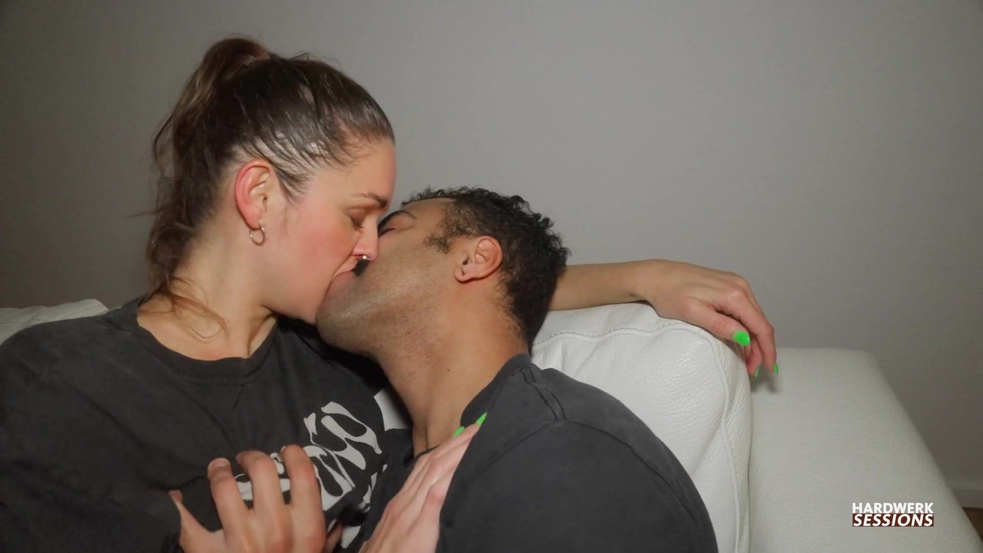 HardWerk – Jasko Fide Hardwerk Session